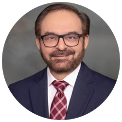 Prof. Dr. Kashif Malik