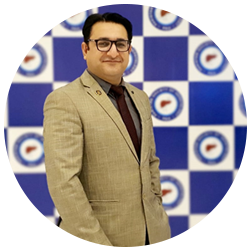 Dr. Farhan-ul-Amin Mengal