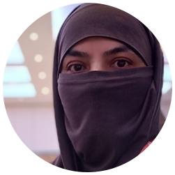 Dr. Najam-us-Sehar