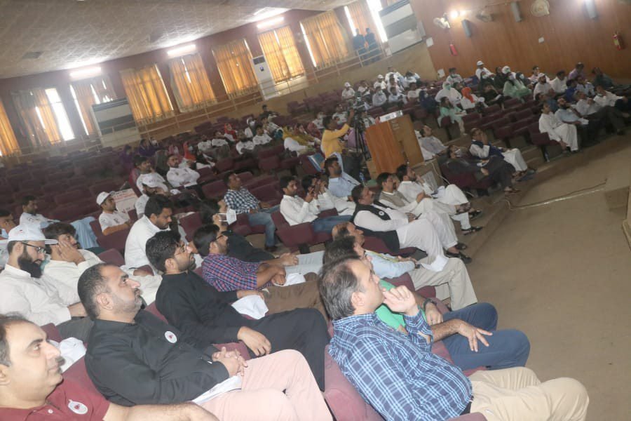 Community Screening &amp; Educational Materials