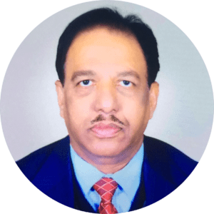 Prof. Muazzam-ud-din