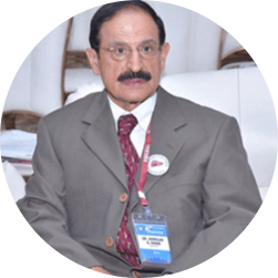 Prof. Anwaar A Khan