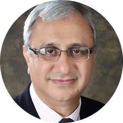 Dr. Zaigham Abbas (FACG)