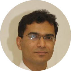 Dr. Om Parkash