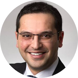Dr. Maaz Badshah