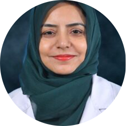 Dr. Amna Subhan