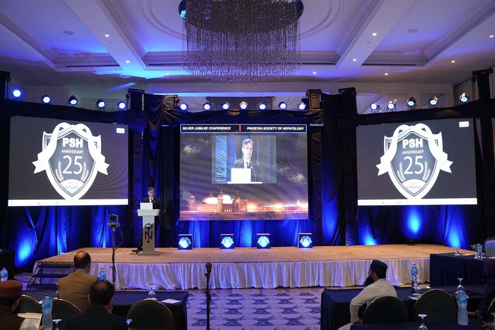 PSH 2025 Conference Day 3