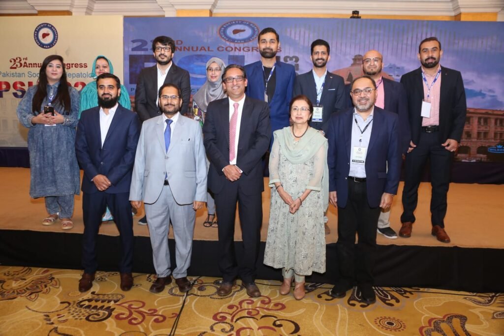 Abstracts PSH 2025