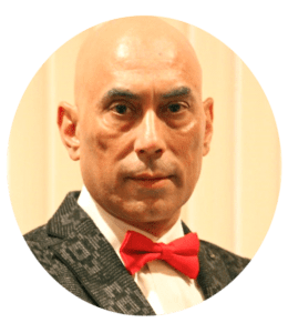 Dr. Shahid Habib