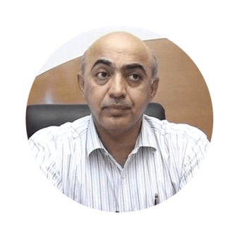 Dr. Anil Arora