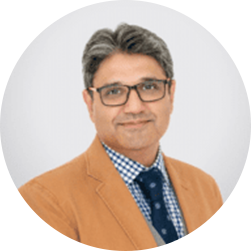 Dr. Farooq Khan