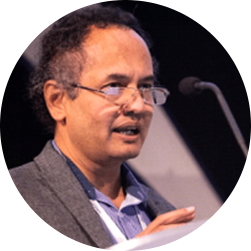 Dr. Guruprasad Aithal
