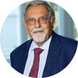 Dr. Peter Ferenci