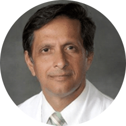 Dr. Arun Sanyal