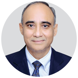 Prof. Dr. Altaf Alam